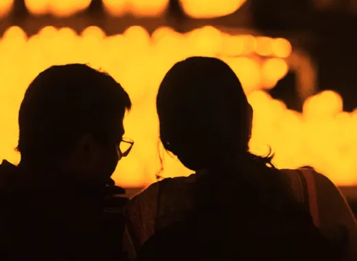 Концерты Candlelight в Вене